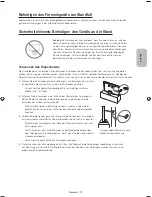 Preview for 39 page of Samsung UE48JU6400 User Manual