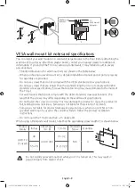 Предварительный просмотр 8 страницы Samsung UE48JU7500 User Manual