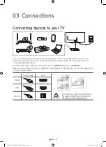 Предварительный просмотр 11 страницы Samsung UE48JU7500 User Manual