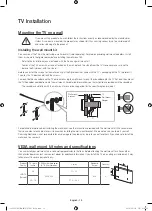 Preview for 26 page of Samsung UE48JU7500U User Manual