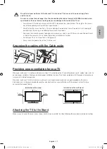 Preview for 27 page of Samsung UE48JU7500U User Manual