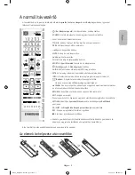 Preview for 19 page of Samsung UE49K5500 User Manual