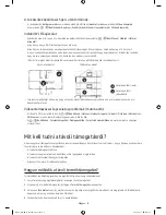 Preview for 22 page of Samsung UE49K5500 User Manual