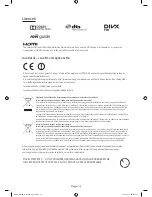 Preview for 28 page of Samsung UE49K5500 User Manual