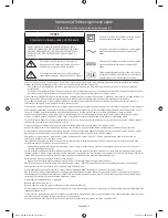 Preview for 72 page of Samsung UE49K5500 User Manual