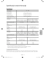 Preview for 83 page of Samsung UE49K5500 User Manual