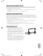 Preview for 121 page of Samsung UE49K5500 User Manual