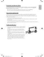 Preview for 135 page of Samsung UE49K5500 User Manual