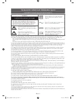 Preview for 142 page of Samsung UE49K5500 User Manual