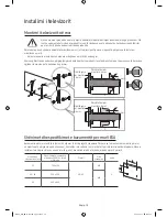 Preview for 150 page of Samsung UE49K5500 User Manual