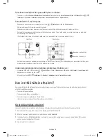 Preview for 190 page of Samsung UE49K5500 User Manual