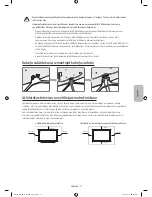 Preview for 193 page of Samsung UE49K5500 User Manual