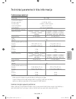 Preview for 209 page of Samsung UE49K5500 User Manual