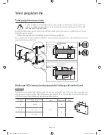 Preview for 220 page of Samsung UE49K5500 User Manual