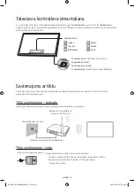 Предварительный просмотр 186 страницы Samsung UE49KS7000 User Manual