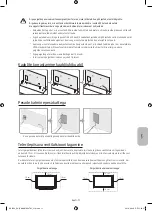 Предварительный просмотр 221 страницы Samsung UE49KS7000 User Manual