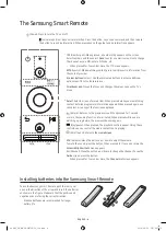 Preview for 6 page of Samsung UE49KU6519 User Manual