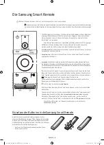 Предварительный просмотр 34 страницы Samsung UE49KU6519 User Manual