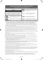 Preview for 44 page of Samsung UE49KU6519 User Manual