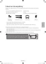 Preview for 45 page of Samsung UE49KU6519 User Manual