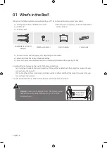 Preview for 6 page of Samsung UE49M6302 User Manual