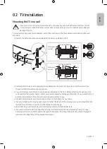 Предварительный просмотр 7 страницы Samsung UE49M6302 User Manual