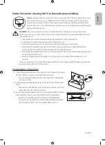 Preview for 9 page of Samsung UE49M6302 User Manual