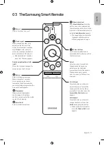 Предварительный просмотр 11 страницы Samsung UE49M6302 User Manual