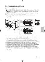 Предварительный просмотр 267 страницы Samsung UE49M6302 User Manual