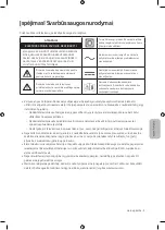 Предварительный просмотр 283 страницы Samsung UE49M6302 User Manual