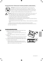 Предварительный просмотр 289 страницы Samsung UE49M6302 User Manual