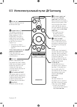 Предварительный просмотр 10 страницы Samsung UE49MU6100U User Manual