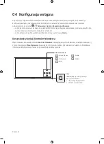 Предварительный просмотр 52 страницы Samsung UE49MU6202 User Manual