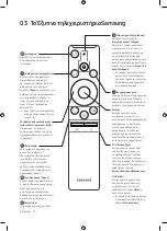 Предварительный просмотр 70 страницы Samsung UE49MU6202 User Manual