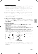 Предварительный просмотр 75 страницы Samsung UE49MU6202 User Manual