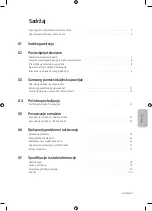 Preview for 105 page of Samsung UE49MU6202 User Manual