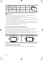 Preview for 108 page of Samsung UE49MU6202 User Manual