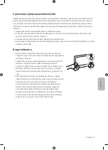 Preview for 117 page of Samsung UE49MU6202 User Manual