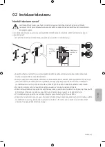 Preview for 127 page of Samsung UE49MU6202 User Manual