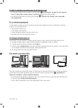 Предварительный просмотр 156 страницы Samsung UE49MU6202 User Manual