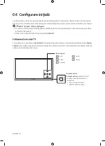 Предварительный просмотр 172 страницы Samsung UE49MU6202 User Manual