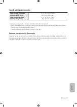 Предварительный просмотр 179 страницы Samsung UE49MU6202 User Manual