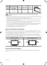 Preview for 208 page of Samsung UE49MU6202 User Manual