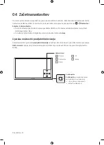 Preview for 252 page of Samsung UE49MU6202 User Manual