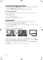 Предварительный просмотр 276 страницы Samsung UE49MU6202 User Manual