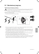 Предварительный просмотр 287 страницы Samsung UE49MU6202 User Manual