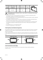 Предварительный просмотр 308 страницы Samsung UE49MU6202 User Manual