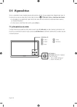 Предварительный просмотр 312 страницы Samsung UE49MU6202 User Manual