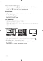 Предварительный просмотр 316 страницы Samsung UE49MU6202 User Manual