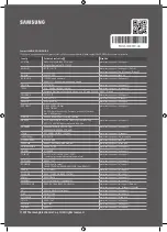 Предварительный просмотр 324 страницы Samsung UE49MU6202 User Manual